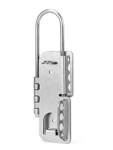 Замковый множитель из нержавеющей стали BD-K35S